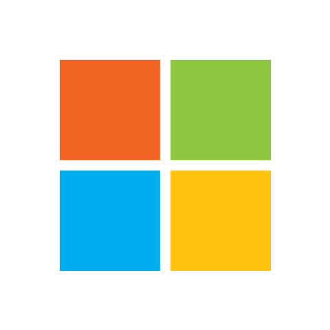 Toppng.com microsoft minimalist square logo png 1000x1000