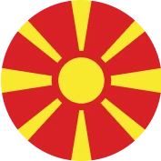 North Macedonia